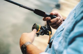 лучшие спиннинги для джига