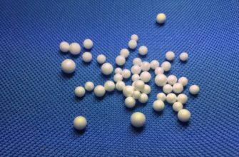 как ловить на пенопласт