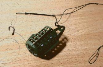 асимметричная петля