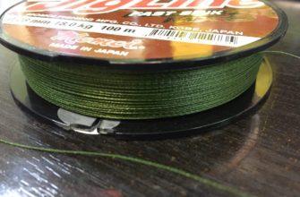 Особенности использования шок лидера на фидер