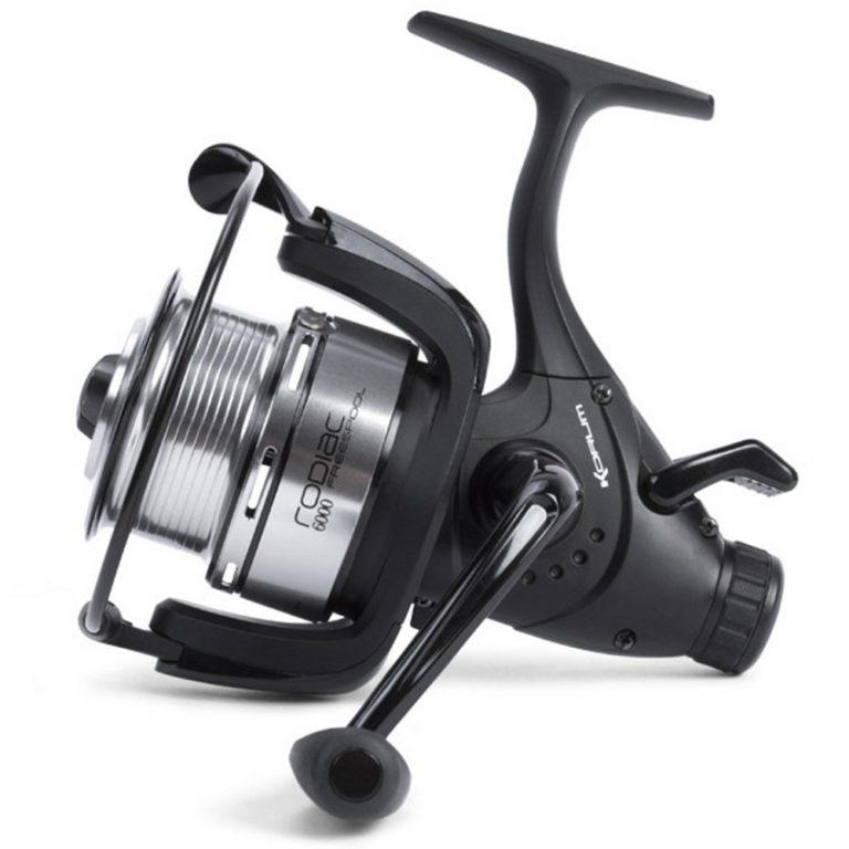 Какие катушки для фидера выбрать: недорогие, для новичков