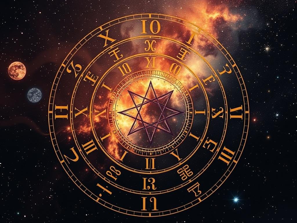 Astrology and choosing dates for important matters - how to consider retrograde motion Astrology and choosing dates for important matters - how to consider retrograde motionфото