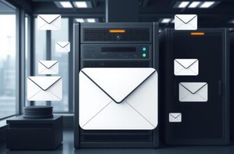 Корпоративный почтовый сервер: практический взгляд на выбор, настройку и поддержку
