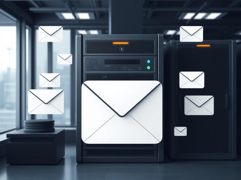 Корпоративный почтовый сервер: практический взгляд на выбор, настройку и поддержку