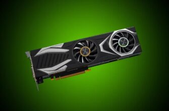 Видеокарта nvidia gtx 760: символ разумного апгрейда для 1080p