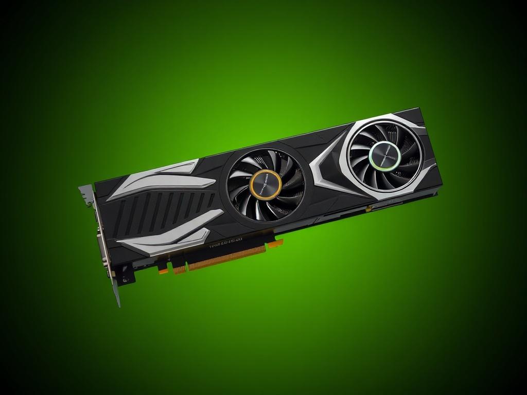 Видеокарта nvidia gtx 760: символ разумного апгрейда для 1080p