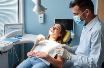 Стоматология сегодня: как сохранить улыбку и выбрать правильное лечение