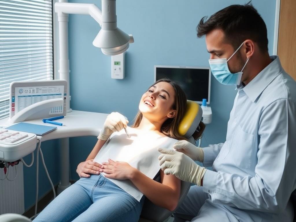 Стоматология сегодня: как сохранить улыбку и выбрать правильное лечение