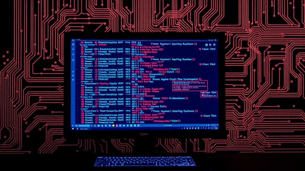 computer operating system computer operating systemфото