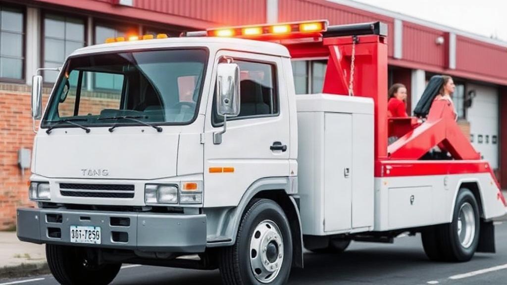 How to Calculate the Cost of a Tow Truck Online and Not Be Surprised by the Final Bill How to Calculate the Cost of a Tow Truck Online and Not Be Surprised by the Final Billфото